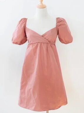 Aritzia Wilfred Opera Dress